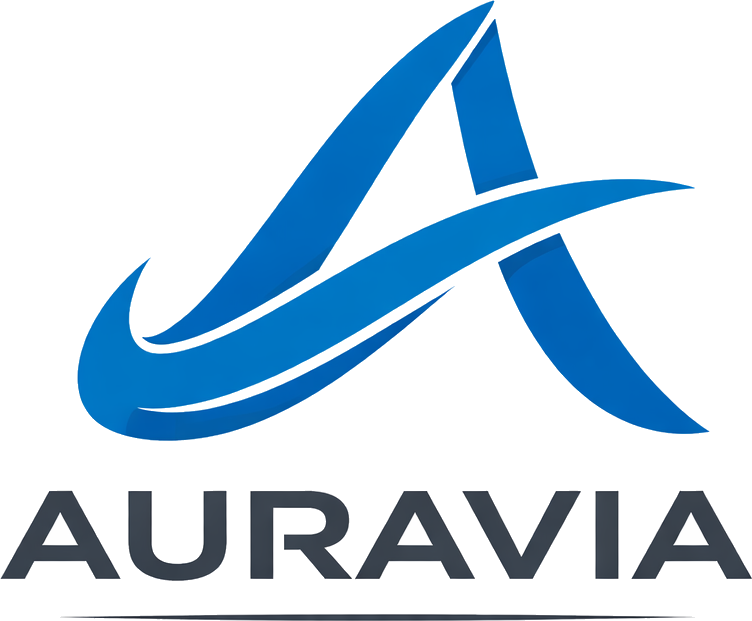 Auravia Ltd